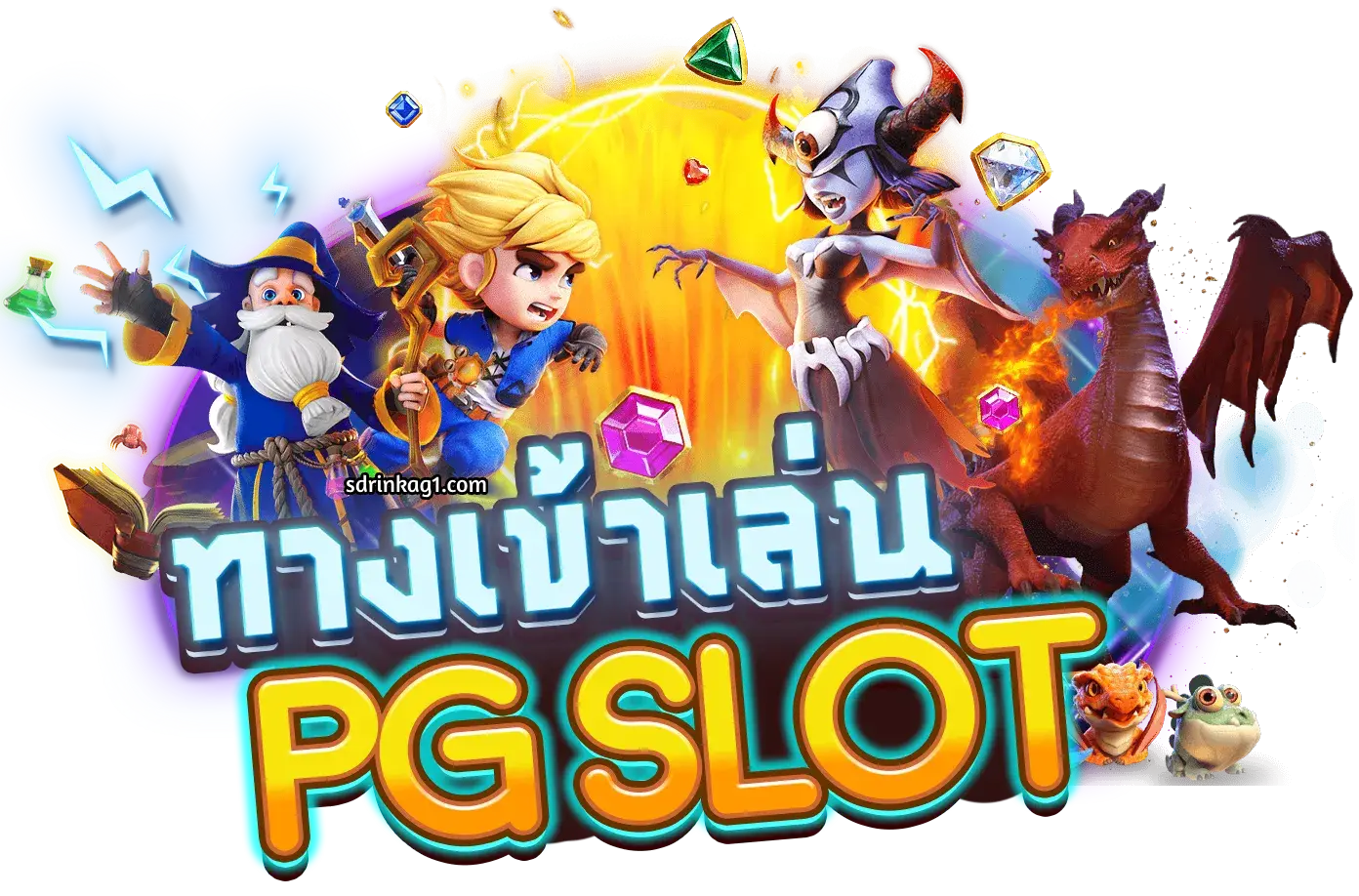 Member pgslotgame gg